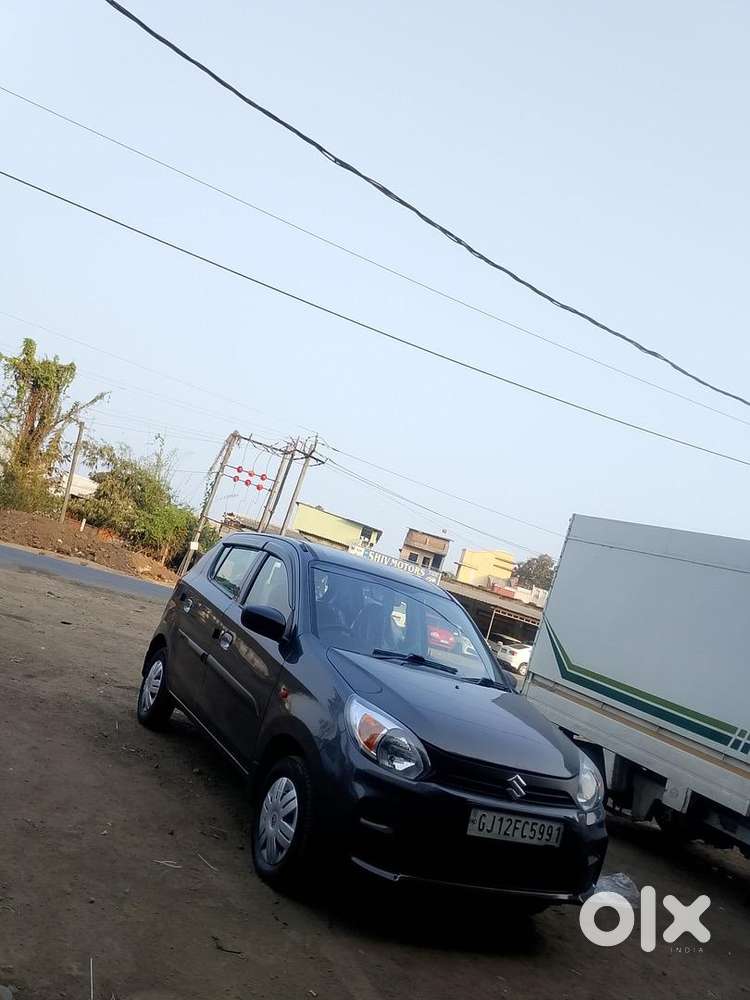 Reliable Maruti Suzuki 2023