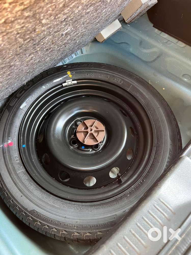 Maruthi Suzuki Ignis Zeta Automatic