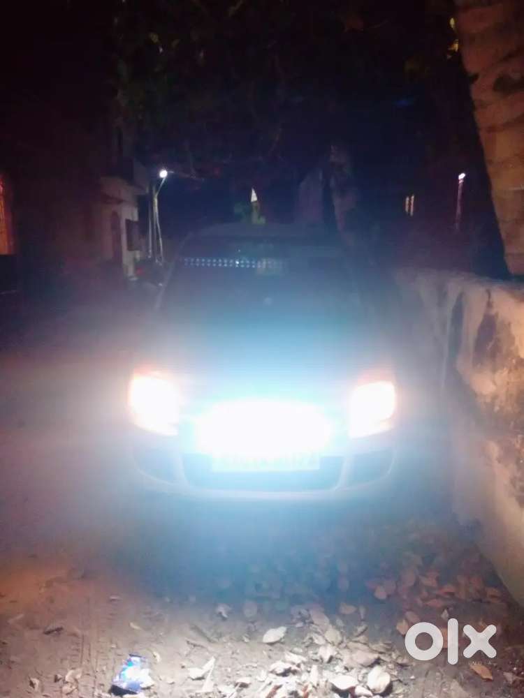 Maruti Suzuki Wagon R 2007 Manual