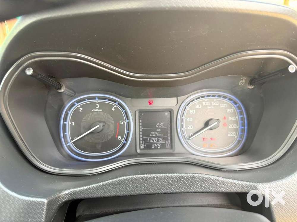 Maruti Suzuki Brezza 2016 Diesel Good Condition