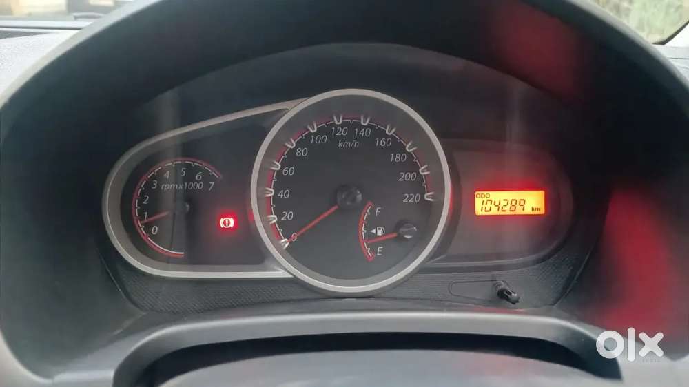 Ford Figo Diesel Engine Single Owner Best Condition