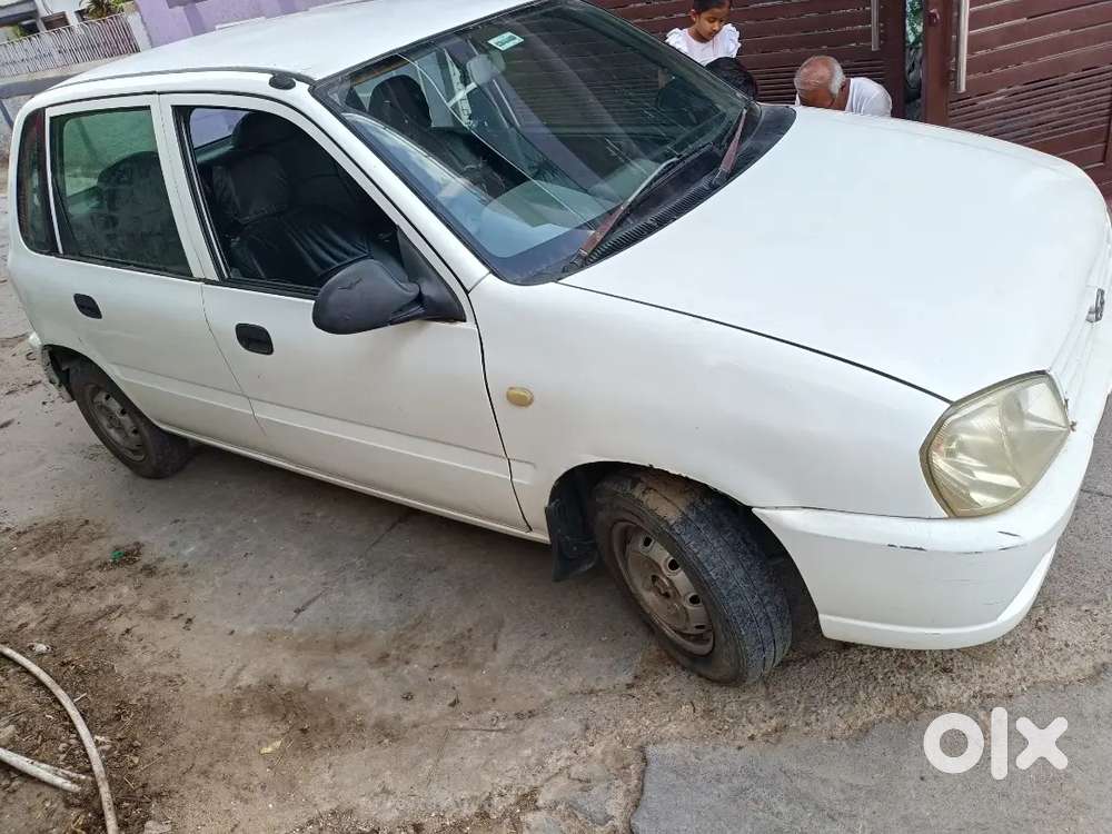 Maruti Zen