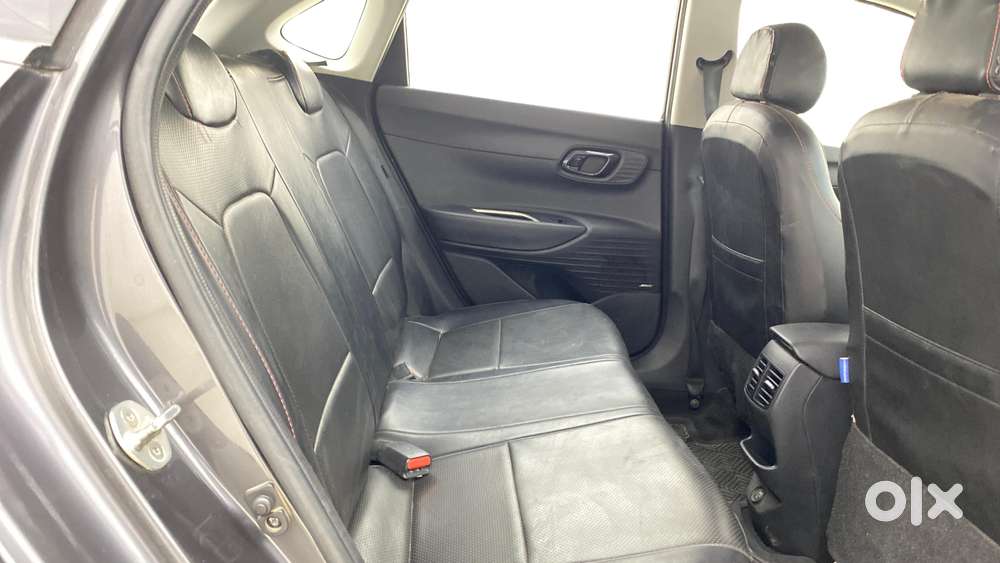 Hyundai New I20 1.0 Asta (o) Turbo Dct, 2020, Petrol