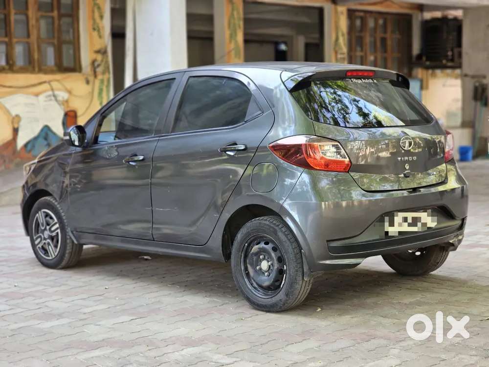 Tata Tiago Xt2020