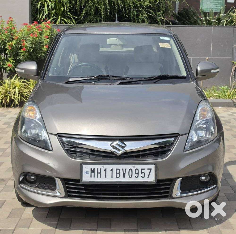 Maruti Suzuki Swift Dzire Vdi Bsiv, 2015, Diesel