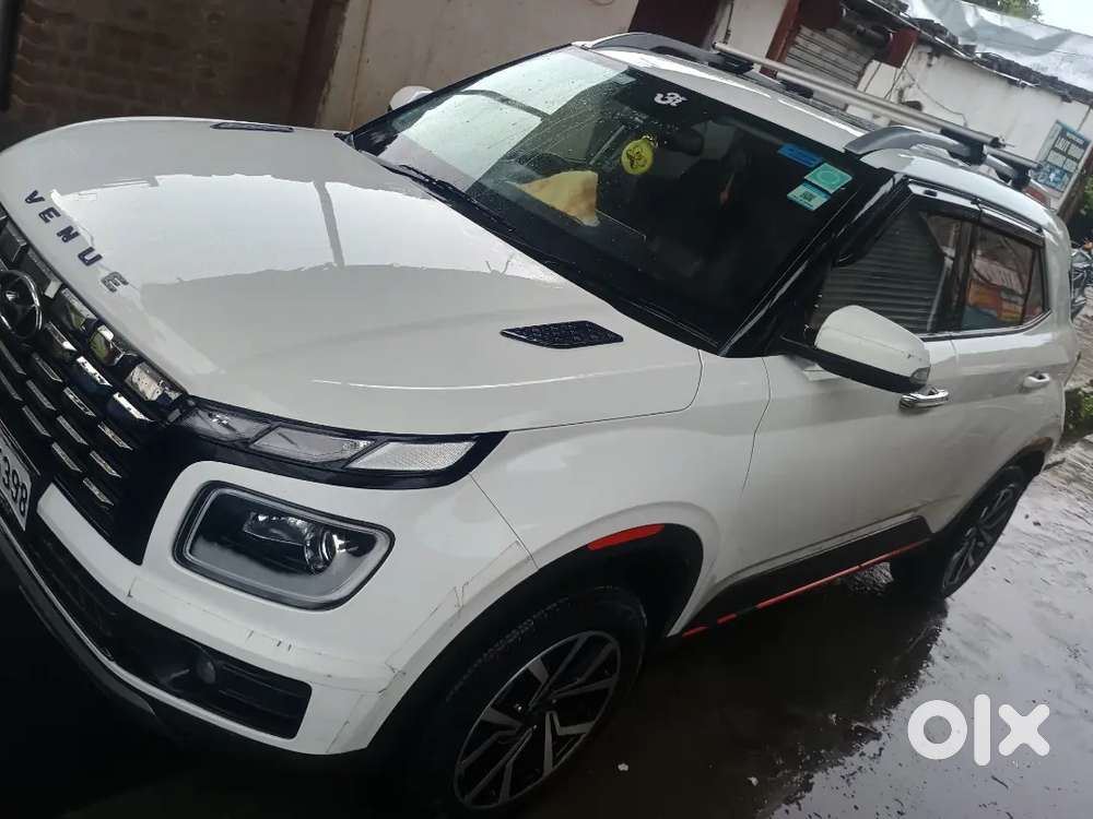 Hyundai Venue 2024 Petrol