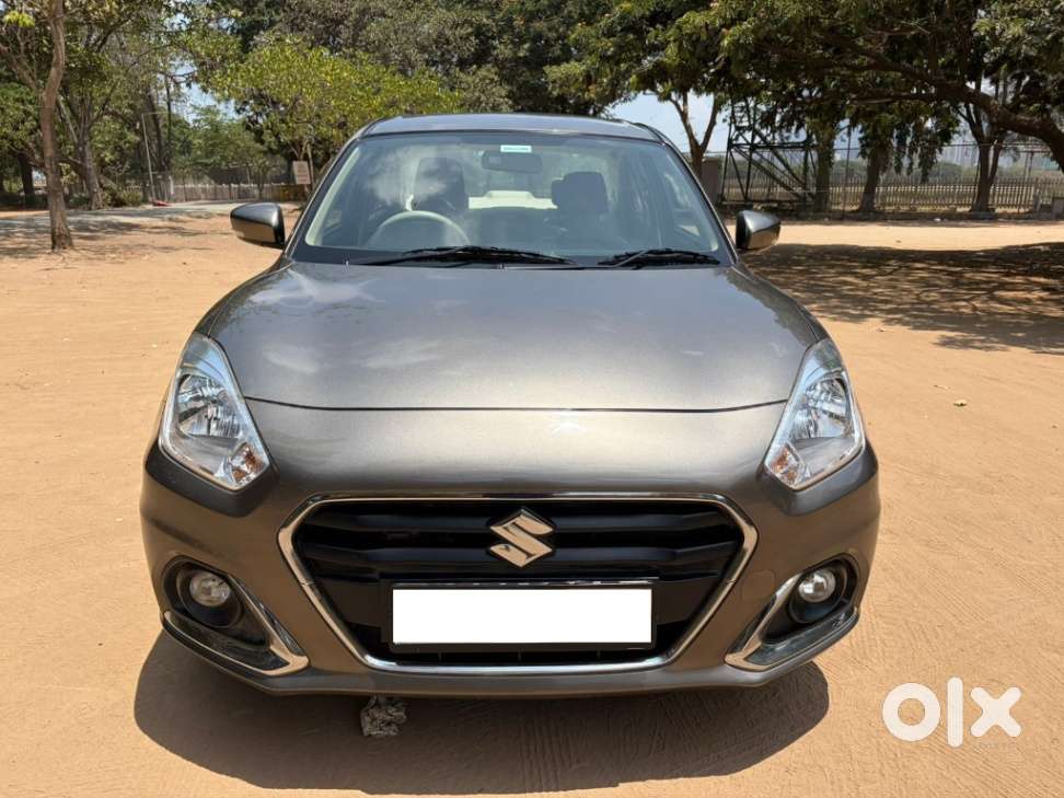 Maruti Suzuki Dzire Zxi Ags, 2020, Petrol