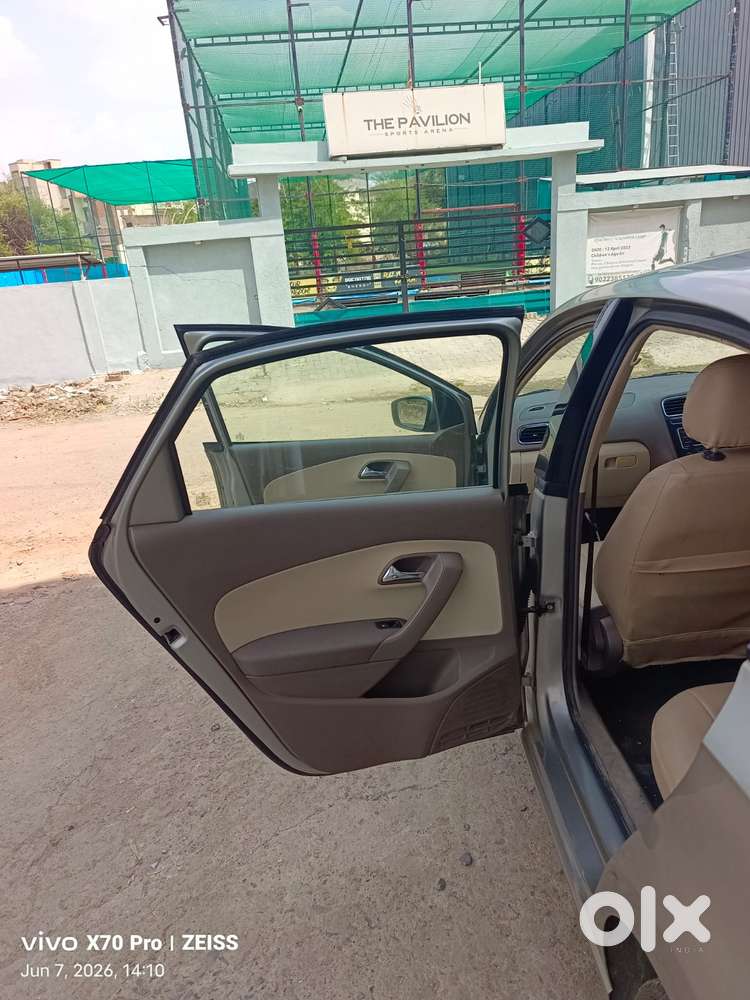 Skoda Rapid 1.6 Mpi Ambition, 2013, Diesel