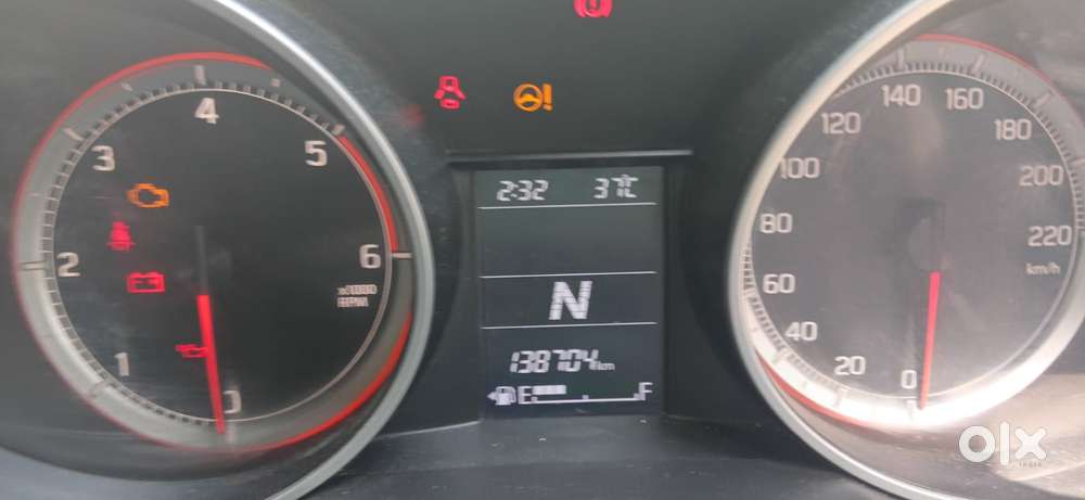 Maruti Suzuki Swift Vdi (o), 2018, Diesel