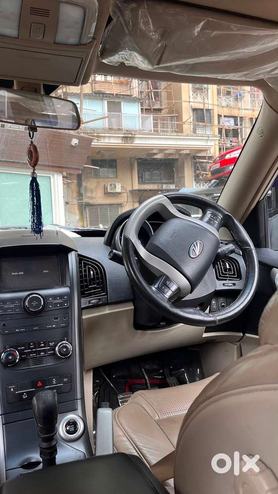 Mahindra Xuv500 Diesel 2015
