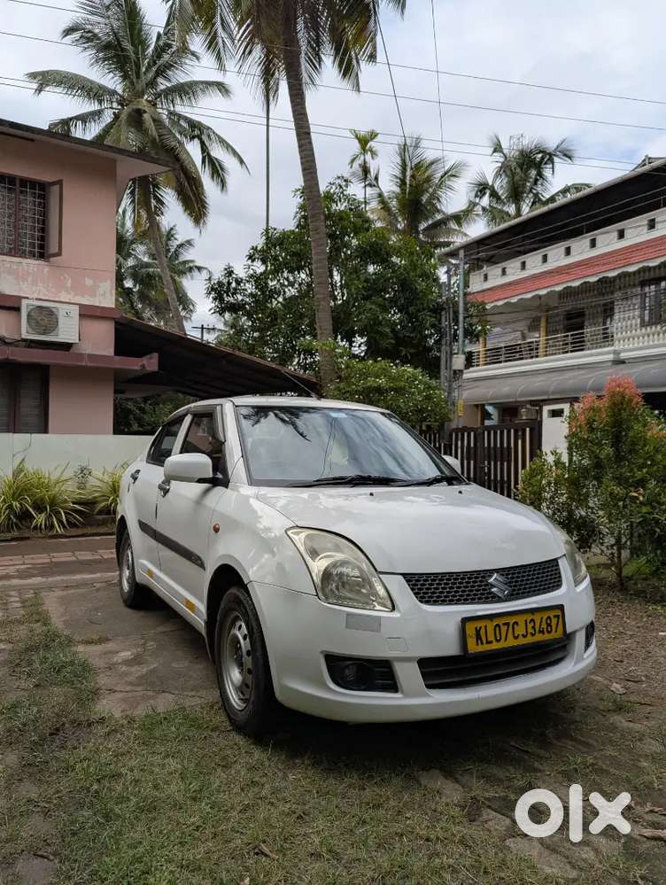 Swift Dzire For Sale