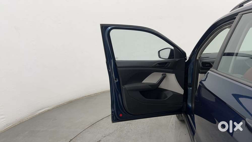 Volkswagen Taigun 1.0 Tsi Comfortline, 2024, Petrol