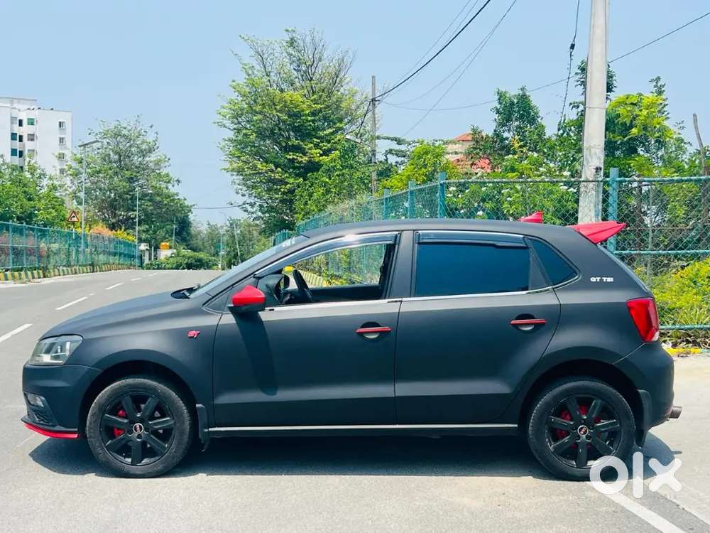 Volkswagen Polo 1.2 Mpi Edition 2023