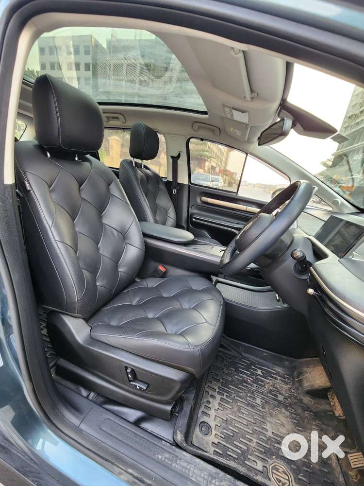 Mg Windsor Ev Essence, 2025, Electric