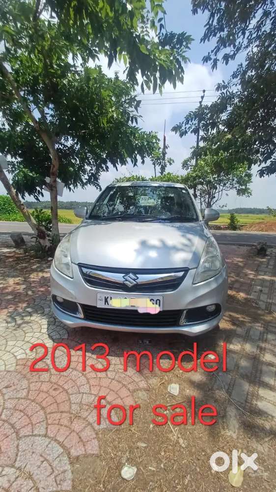 Maruti Suzuki Dzire 2013 Diesel 140000 Km Driven