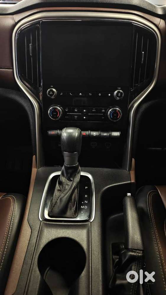 Mahindra Scorpio N Z8 L Diesel At 2wd 7 Str, 2022, Diesel