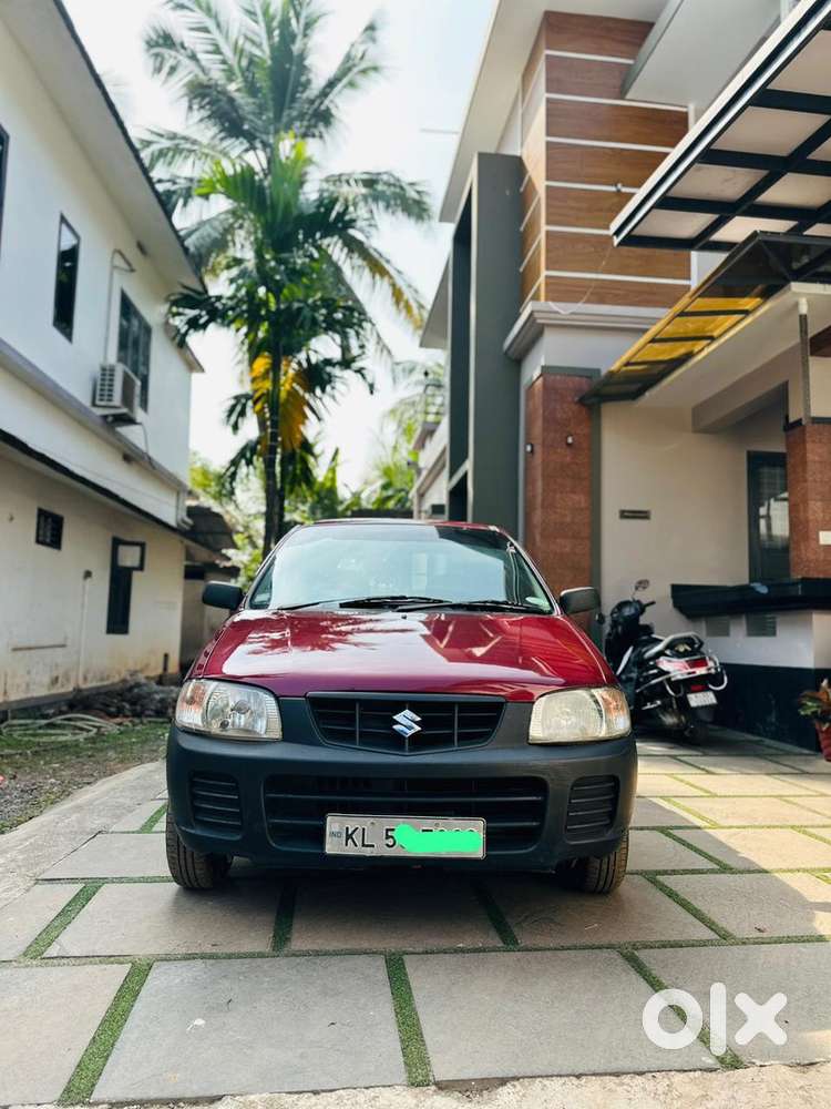 Maruti Suzuki Alto 800 2007 Petrol Well Maintained