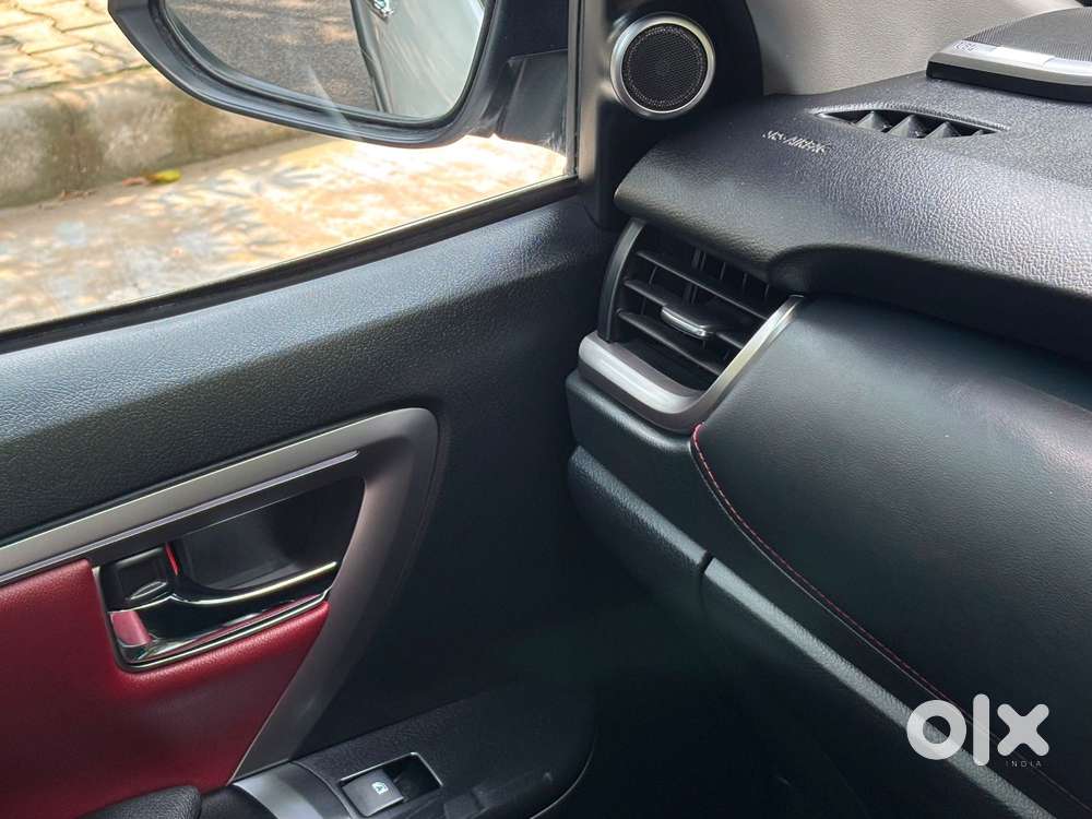Toyota Fortuner Legender 4x4 At 2.8, 2023, Diesel