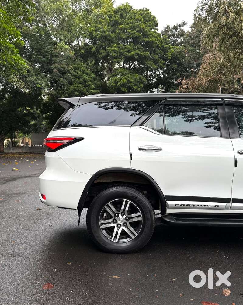 Toyota Fortuner 3.0 4x2 Automatic, 2023, Diesel
