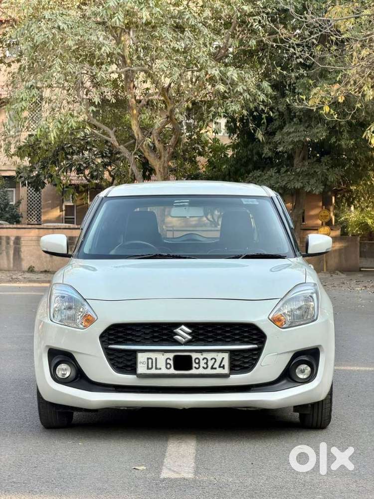 Maruti Suzuki Swift Amt Vxi, 2021, Petrol