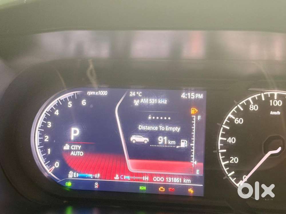 Tata Diesel Car 2020 Year