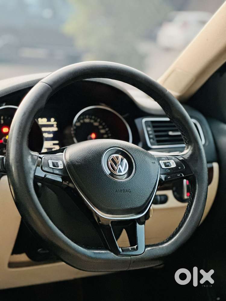 Volkswagen Jetta 2.0l Tdi Highline At, 2015, Diesel