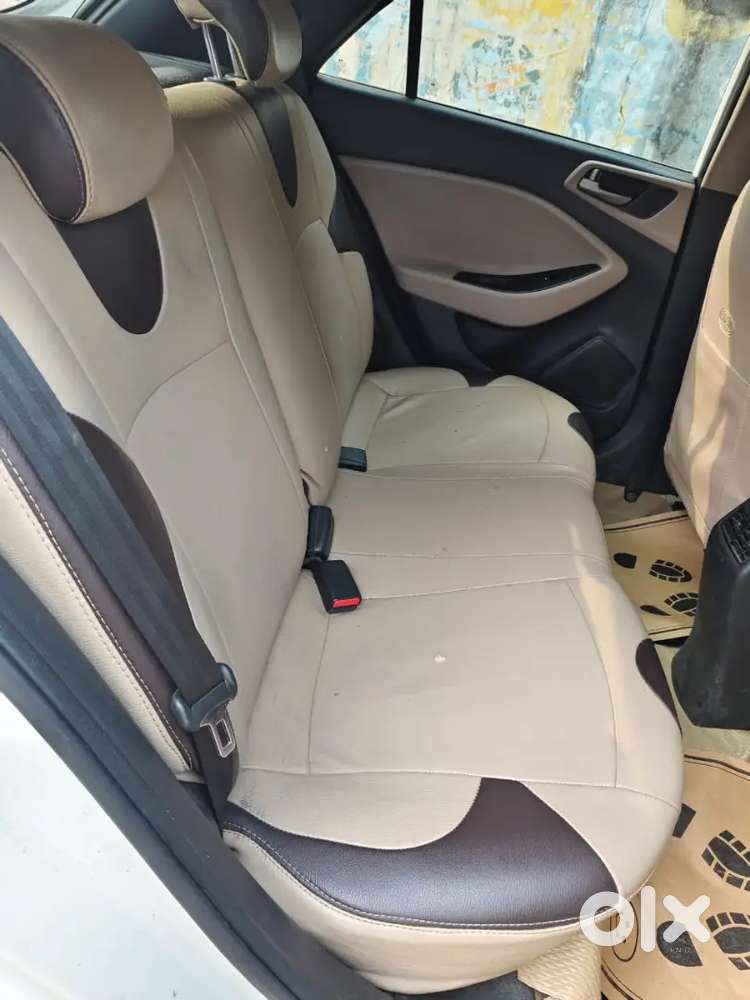 Hyundai I20 2015 Diesel 140491 Km Driven