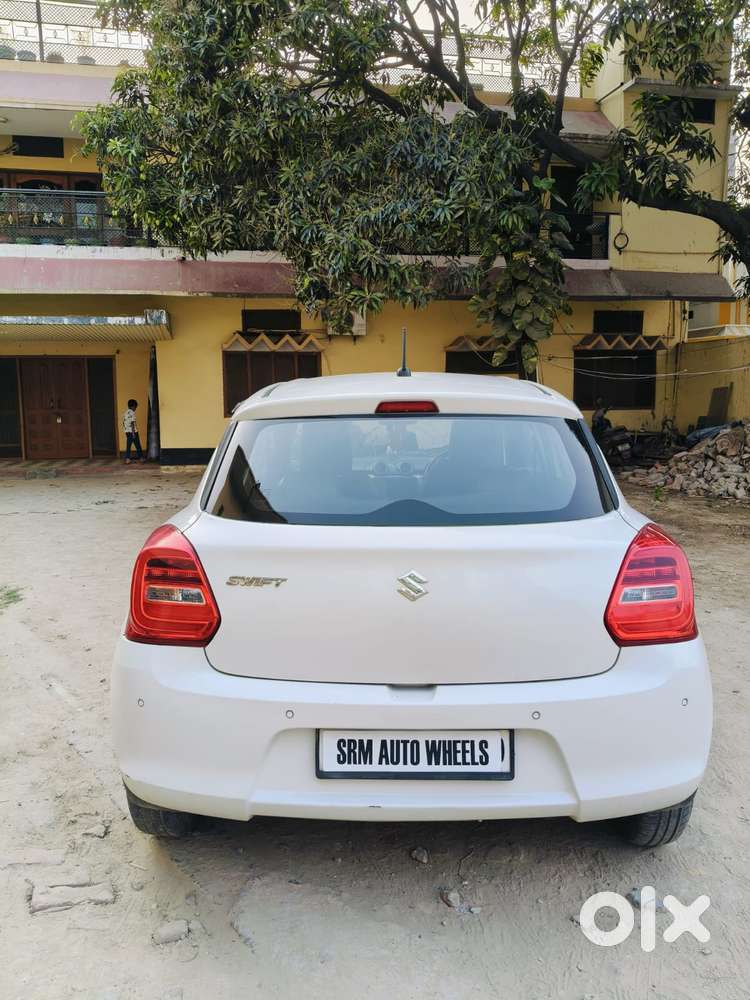 Maruti Suzuki Swift Vvt Vxi, 2024, Petrol