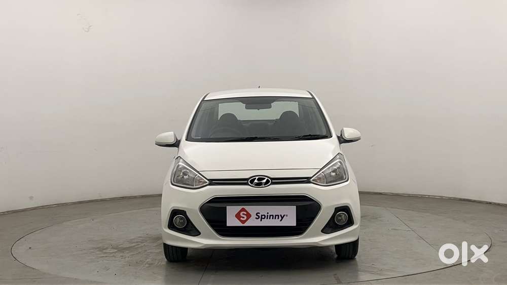 Hyundai Xcent S 1.2, 2015, Petrol