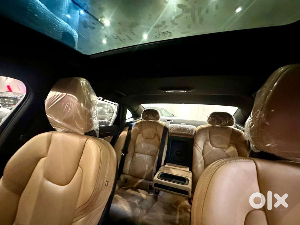 Volvo S90 2.0 B5 Inscription, 2018, Diesel