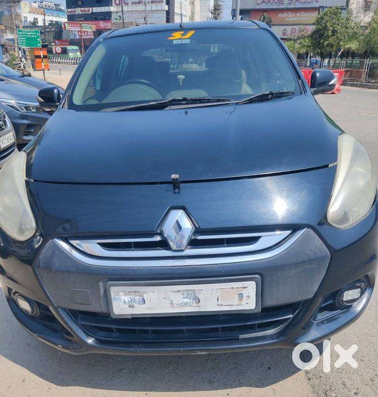 Renault Scala Diesel Rxl, 2013, Diesel