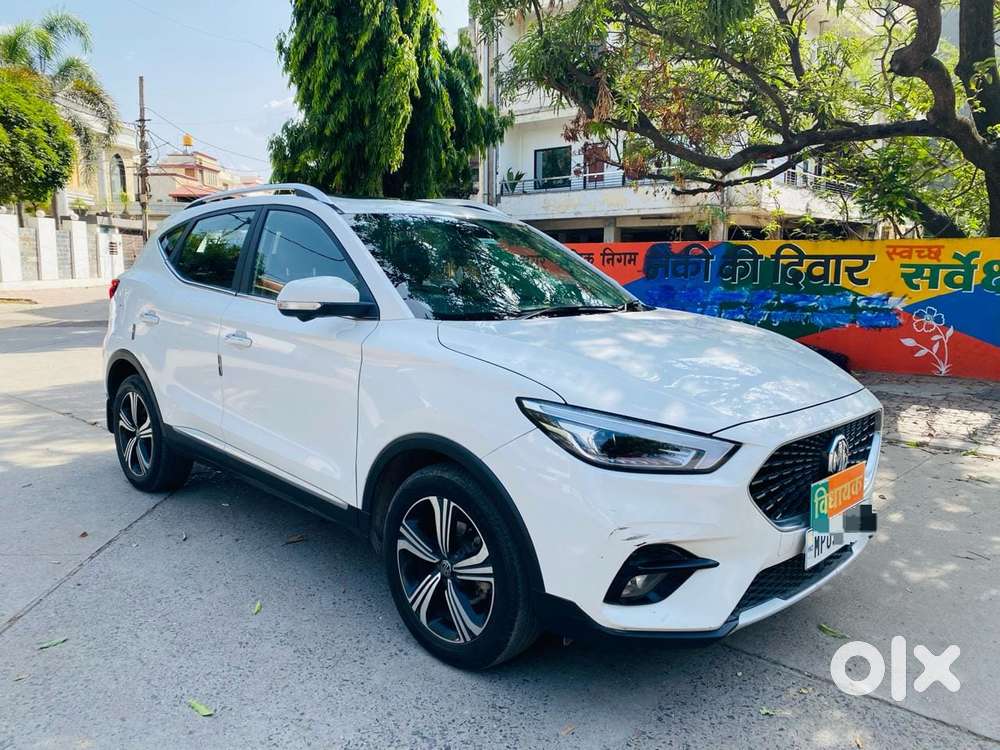 Mg Astor 1.5 Sharp, 2023, Petrol