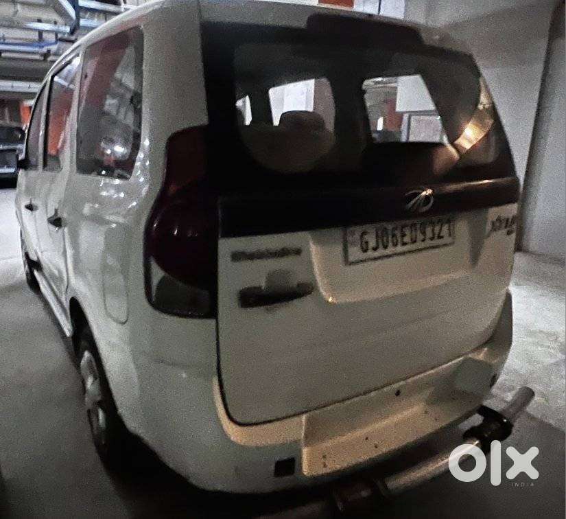 Mahindra Xylo [ ] 2.5 D2 Bs Iii, 2011, Diesel