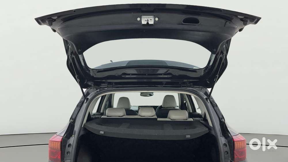 Kia Seltos 1.4 Gtx+ Mt, 2019, Petrol