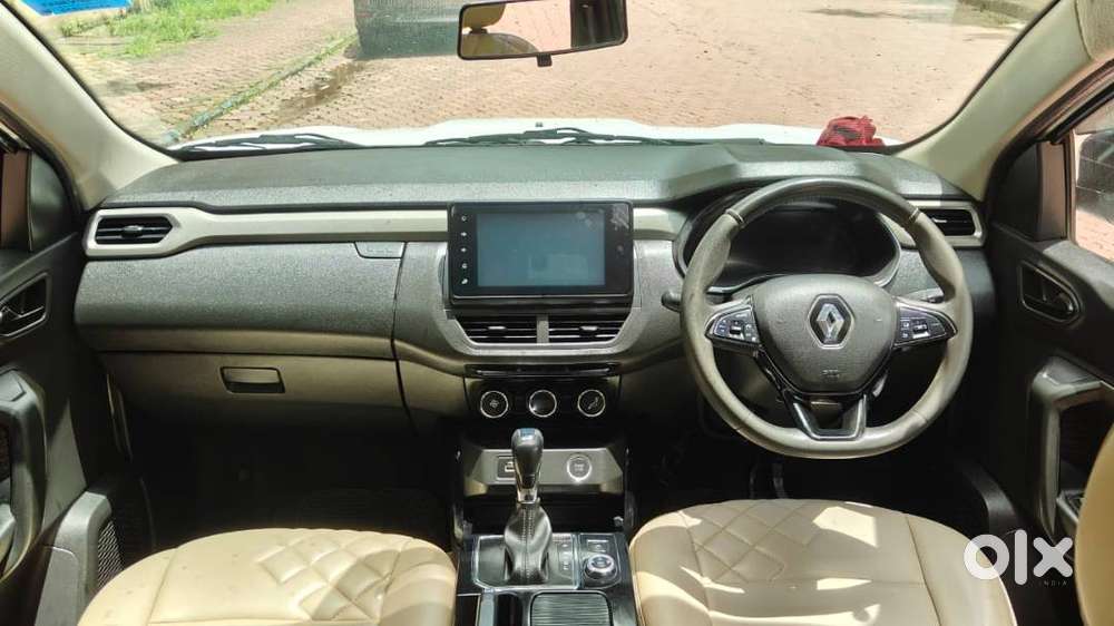 Renault Kiger 2022 Petrol Good Condition
