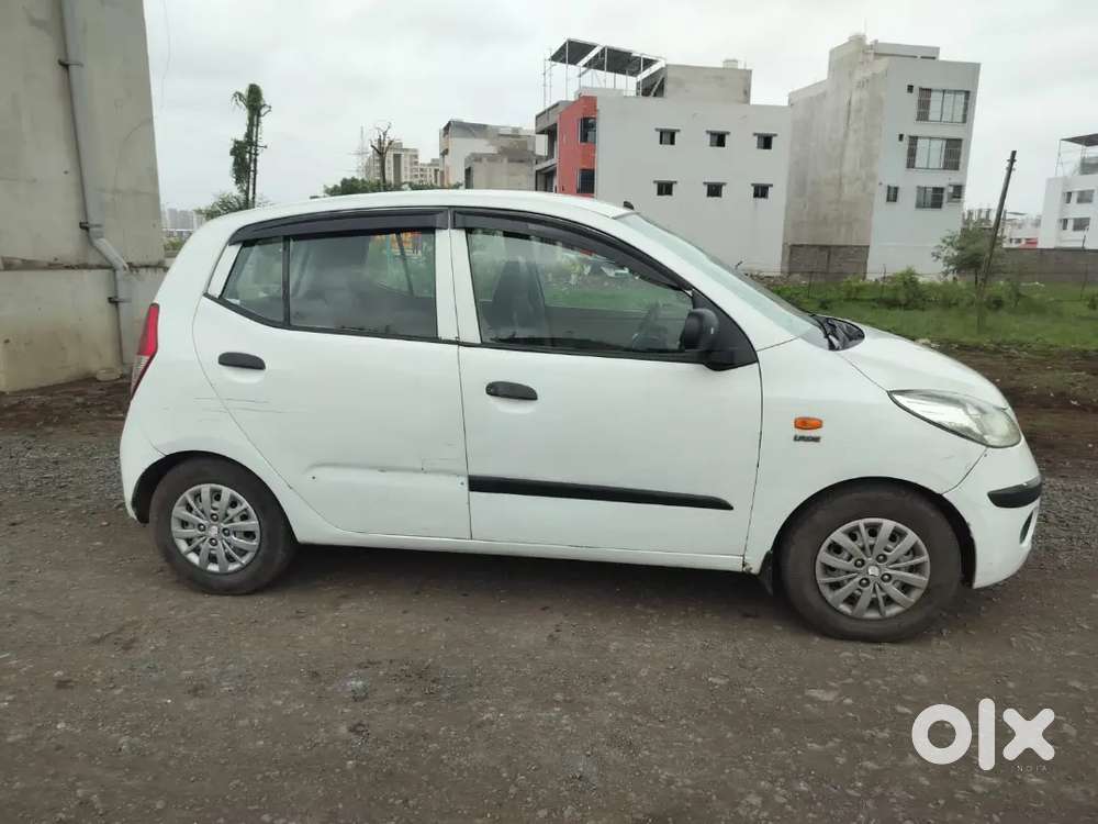 Hyundai I10 2009 Petrol Manual 114000 Km