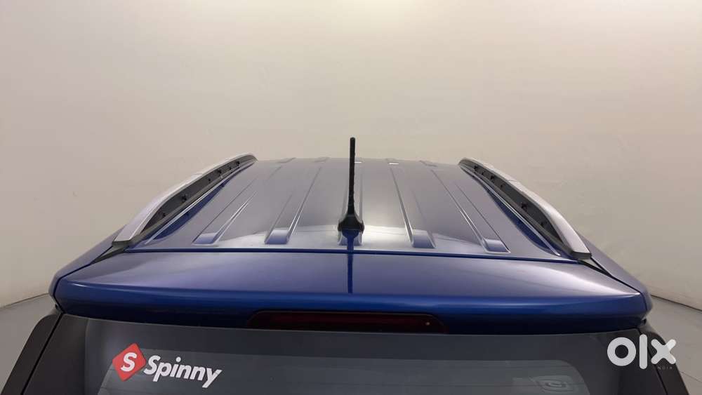 Ford Ecosport [2017-2021] 1.5 Titanium Ti Vct At, 2018, Petrol