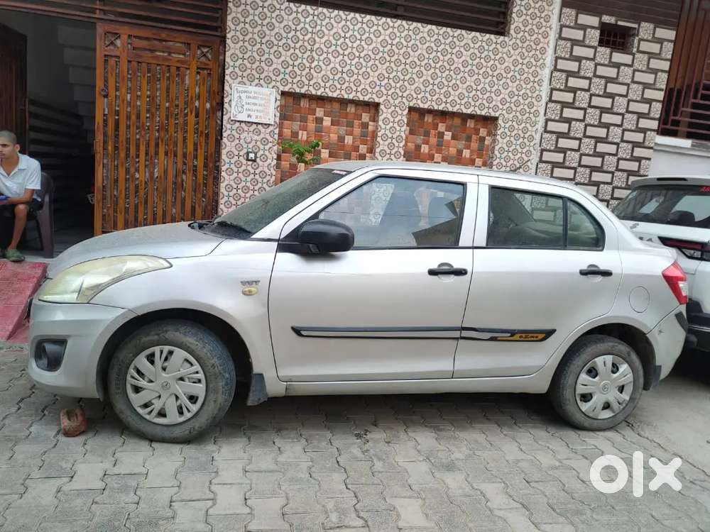 Good And Clean Condition