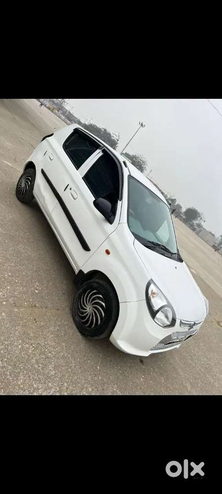Alto 800lxi