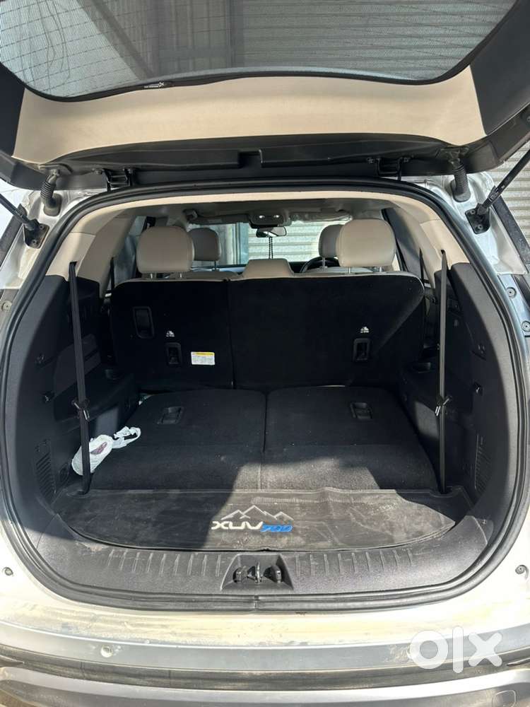 Mahindra Xuv700 Ax7l Diesel  Adas  360° Camera  Warranty Till 2027