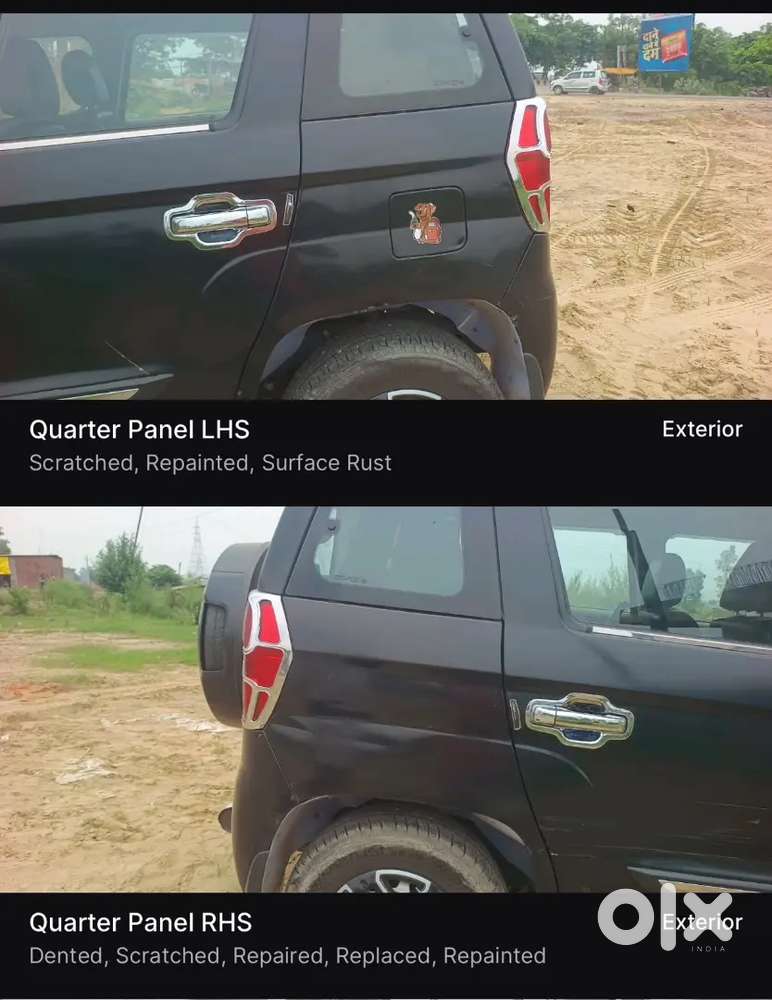 Urgent Sell