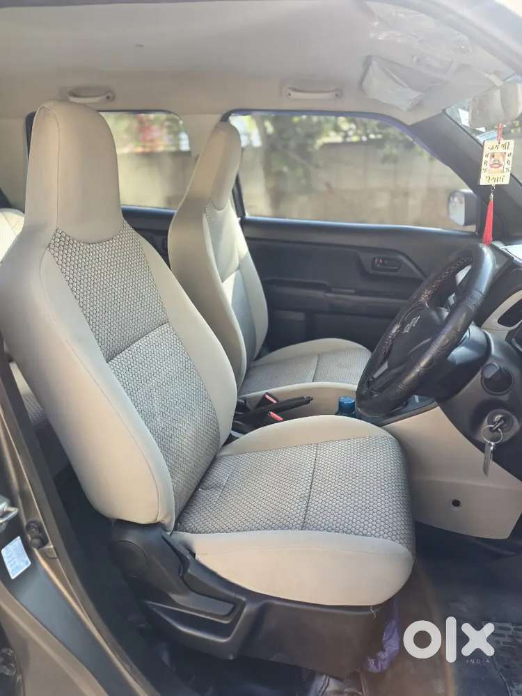 Maruti Suzuki Wagon R 2023 Cng & Hybrids 36000 Km Driven