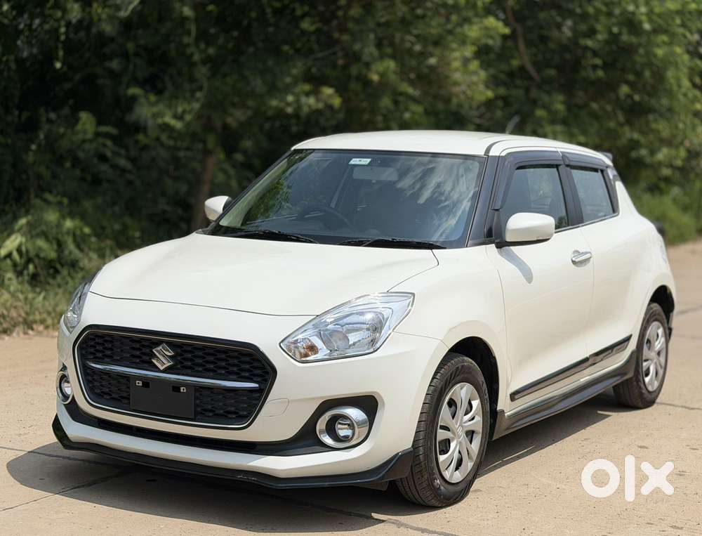 Maruti Suzuki Swift Vxi Ags, 2022, Petrol