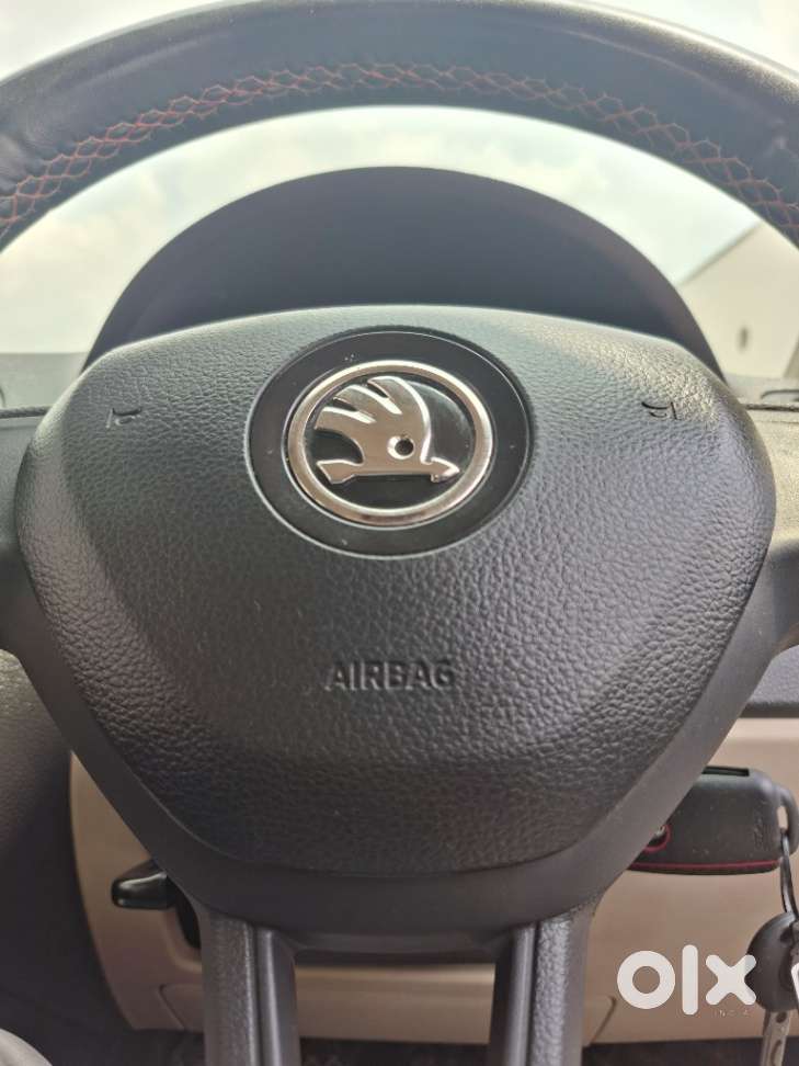 Skoda Rapid 1.0 Tsi Active, 2021, Petrol