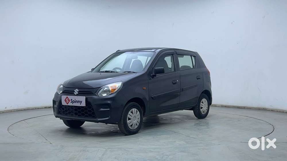 Maruti Suzuki Alto 800 Lxi, 2019, Petrol