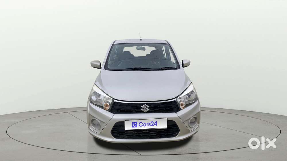Maruti Suzuki Celerio Cng Vxi Mt, 2020, Cng & Hybrids