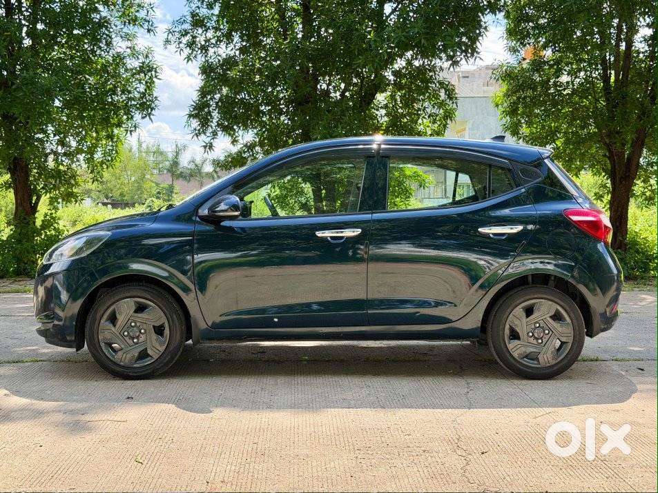 Hyundai Grand I10 Nios Magna Corporate Edition 1.2 Kappa Vtvt, 2020,..