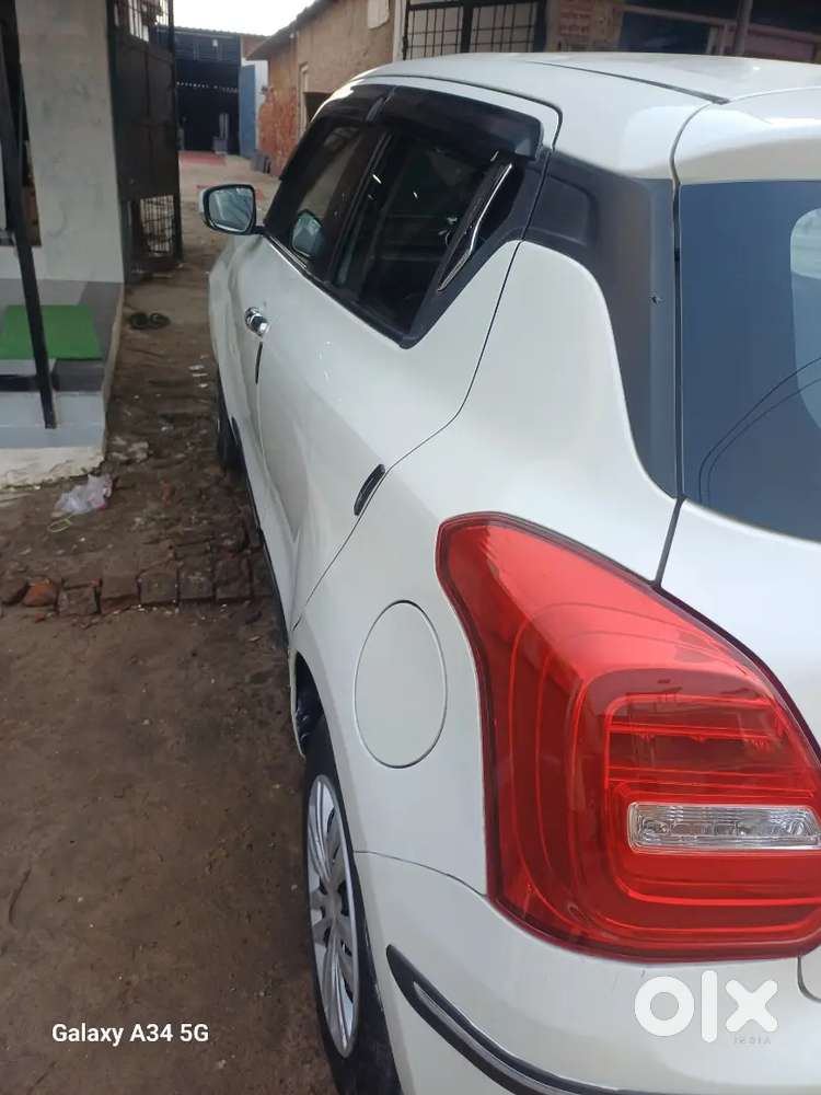 Maruti Suzuki Swift 2019 Diesel Good Condition