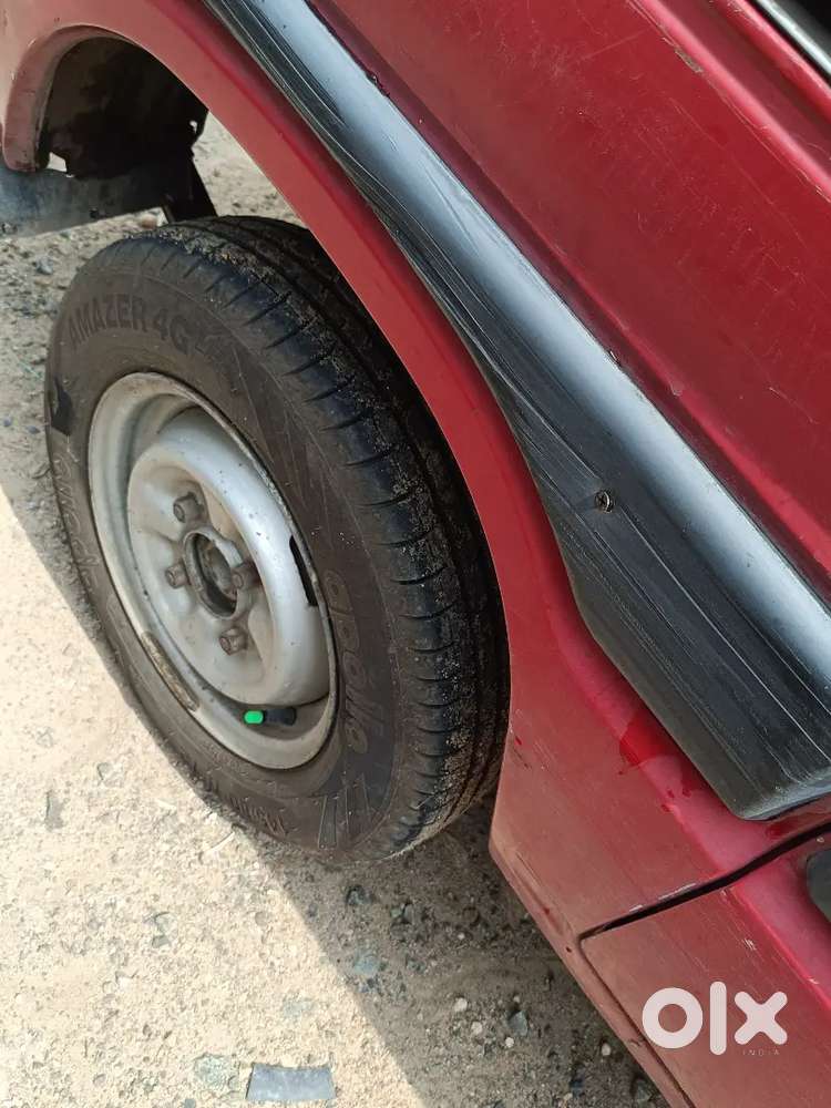 Vehicle In Good Condition