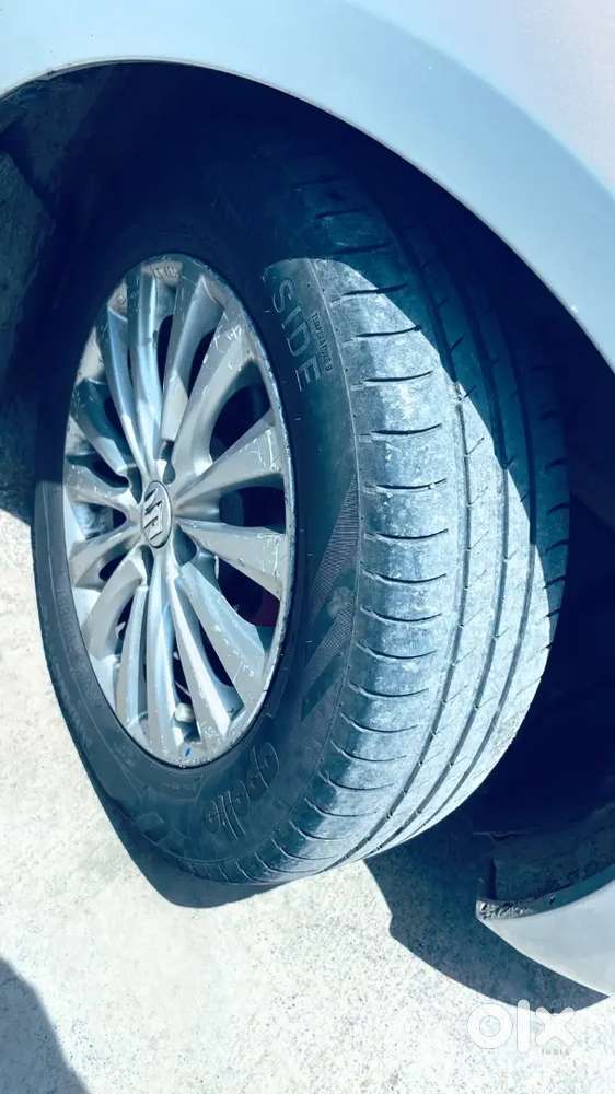 Maruti Suzuki Ciaz 2016 Diesel Car